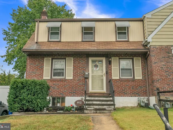 675 N Keim St, Pottstown, PA 19464