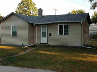 1201 E 2nd Ave, Mitchell, SD 57301