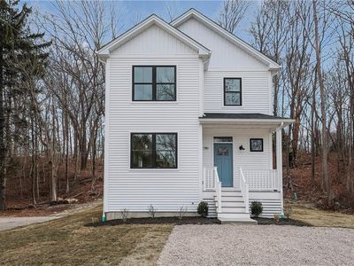 780 Tower Hill Rd, North Kingstown, RI, 02852