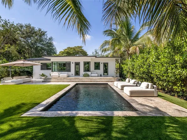 373 NE 104th St, Miami Shores, FL 33138