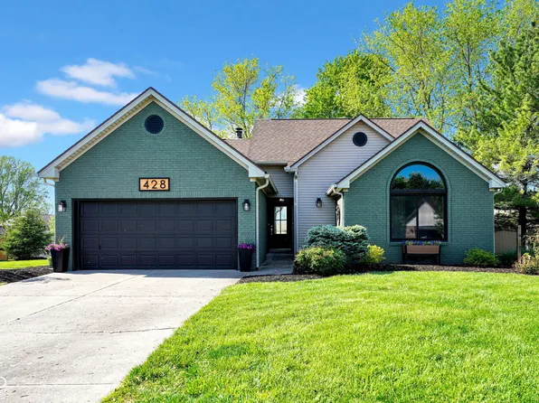 428 Mulberry Ct, Seymour, IN 47274
