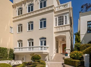 3756 Jackson St, San Francisco, CA 94118