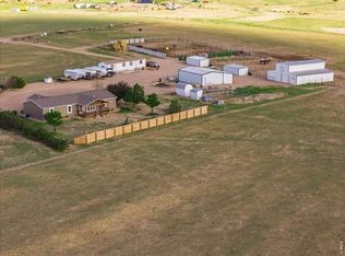 22630 County Road 49, La Salle, CO 80645
