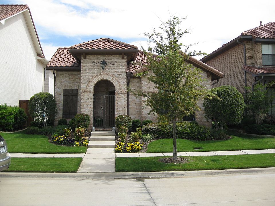 Valencia House