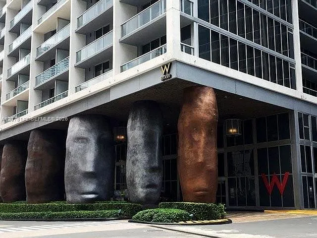 Iconbrickell Condo No 1 — Photo 4