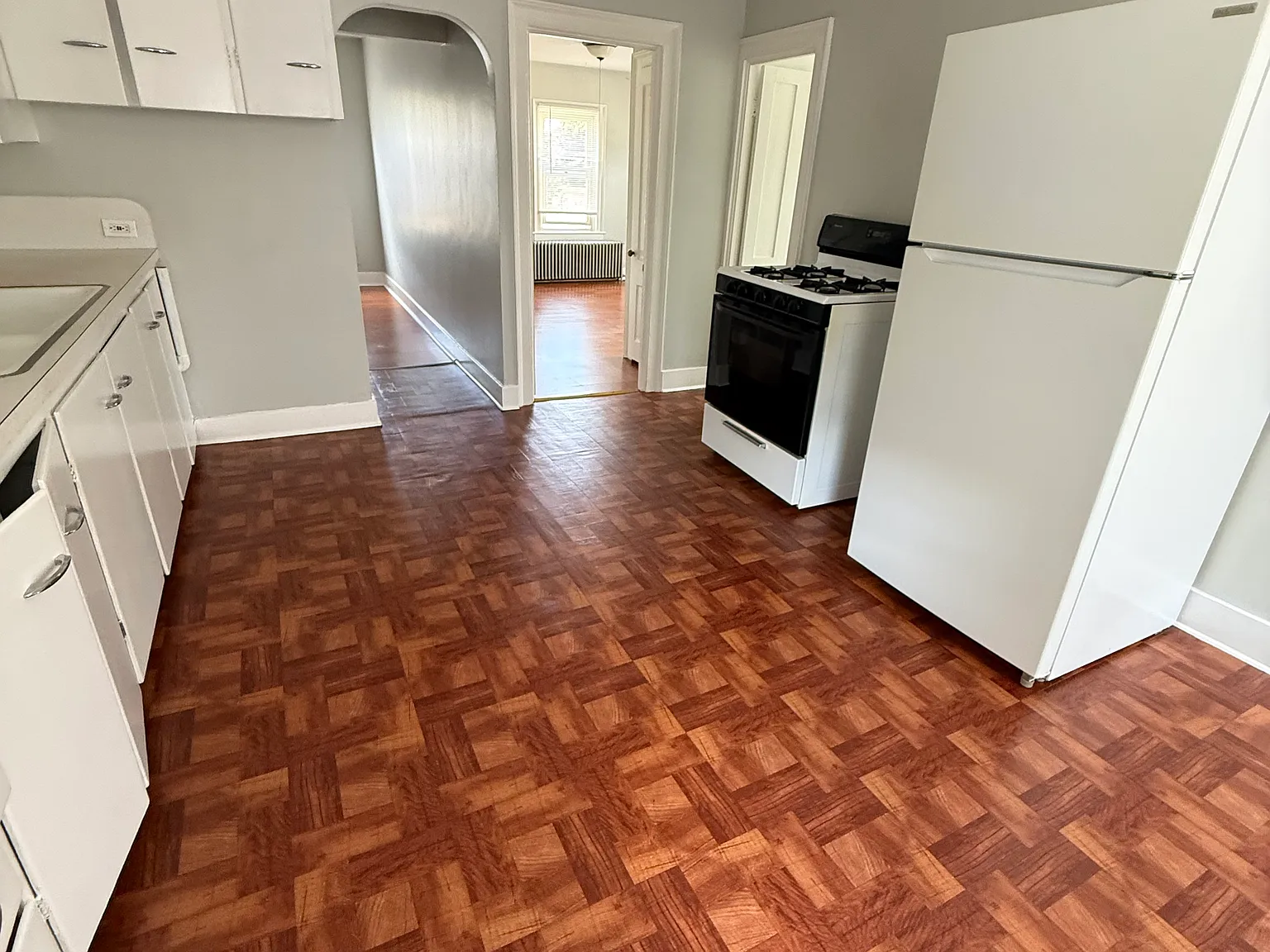 2 bed, $1,550 — Photo 1