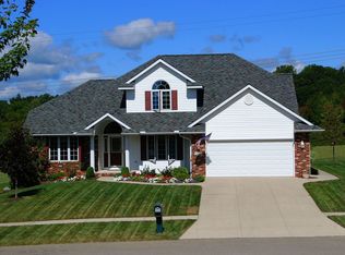 3522 Dominic Dr, Erie, PA