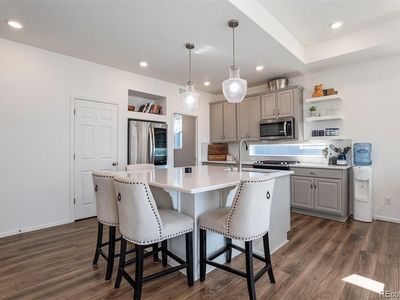 17288 E 103rd Place, Commerce City, CO, 80022