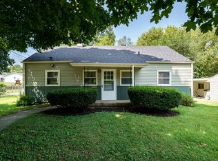 403 Dakota Ave, Springfield, OH 45504