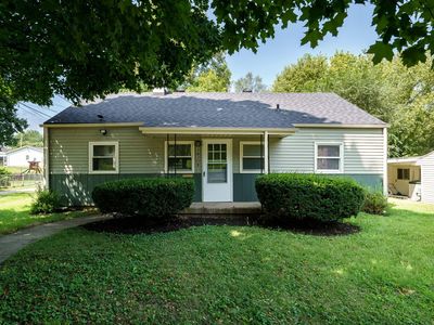 403 Dakota Ave, Springfield, OH, 45504