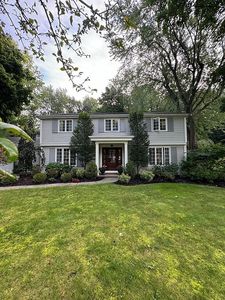 43 Chapel Woods, Williamsville, NY, 14221
