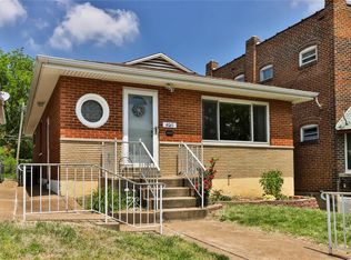 4061 Tholozan Ave, Saint Louis, MO 63116