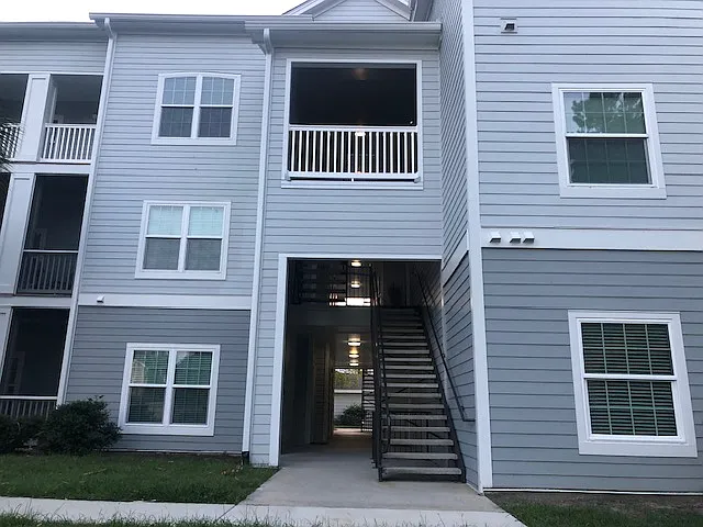 1300 Park West Blvd #1007 — Photo 1