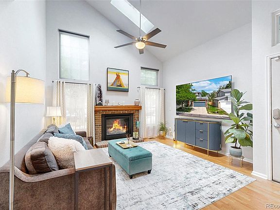 5th image of 8462 S Upham Way