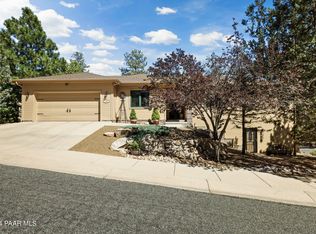 1151 Trails End, Prescott, AZ 86303