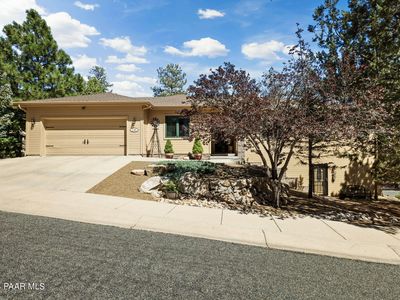 1151 Trails End, Prescott, AZ, 86303