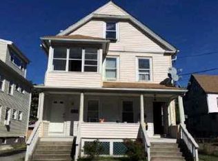 107 Connecticut Ave, New London, CT 06320