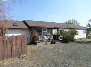 503 W Park St, Enterprise, OR 97828