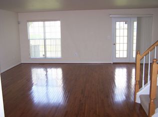 10854 Sherwood Hill Rd, Owings Mills, MD 21117
