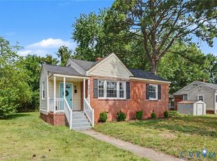 4608 Chipoax Ave, Henrico, VA 23231