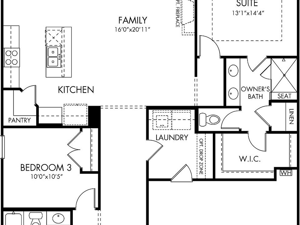 2nd image of 15032 Batteliere Dr