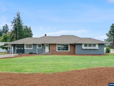 6380 Brooklake Rd NE, Salem, OR, 97305