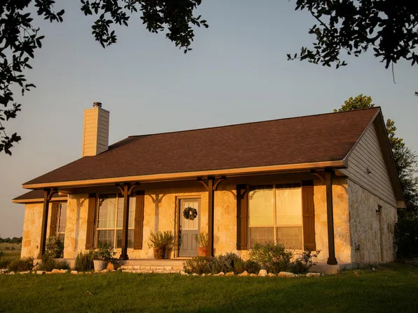 843 Durst Rd, Mason, TX 76856