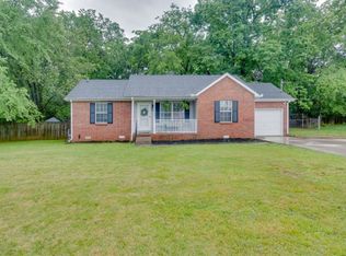 111 Fairwood Ct, Smyrna, TN 37167