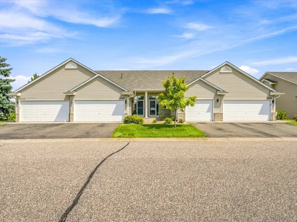 21710 Evergreen Trl, Rogers, MN 55374