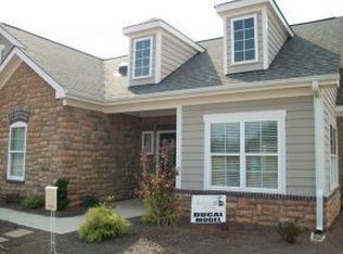 205 Faith Dr, Gibsonville, NC 27249
