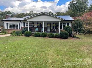 144 Burgess Rd, Mooresboro, NC 28114