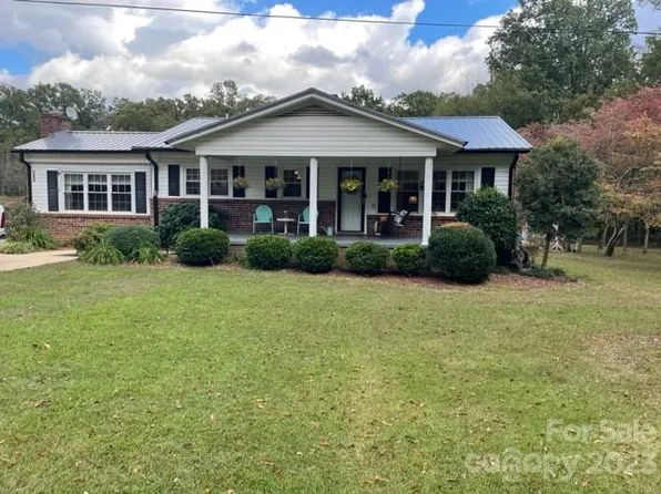 144 Burgess Rd, Mooresboro, NC 28114