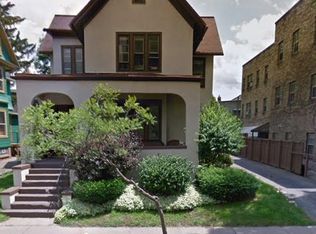 260 Oxford St #2, Rochester, NY 14607