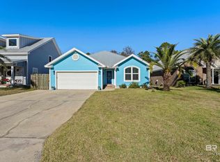 26715 Terry Cove Dr, Orange Beach, AL 36561