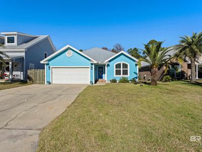 26715 Terry Cove Dr, Orange Beach, AL, 36561