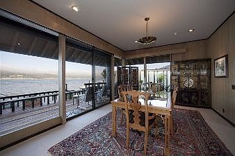 Formal Dining Room :: 95 West Shore Road