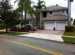 18011 NW 16th St, Pembroke Pines, FL 33029