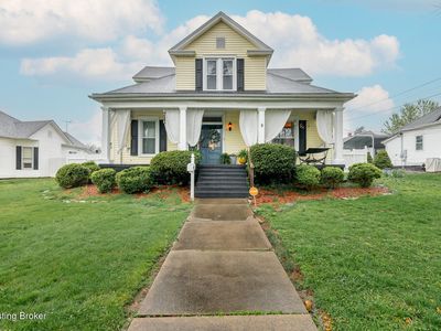 312 N Main St, Elizabethtown, KY, 42701