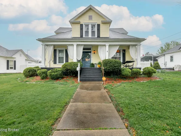 312 N Main St, Elizabethtown, KY 42701