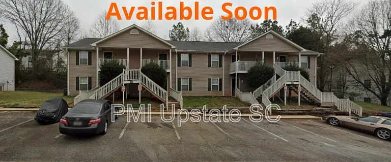 111 Charlestowne Way #E — Photo 1
