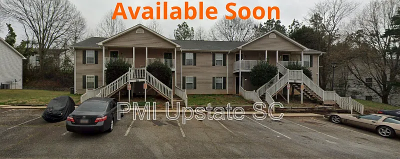 111 Charlestowne Way #E