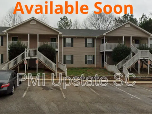 111 Charlestowne Way APT E, Anderson, SC 29621