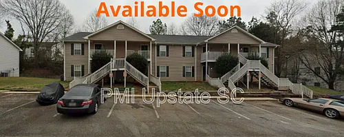 111 Charlestowne Way #E Photo 1
