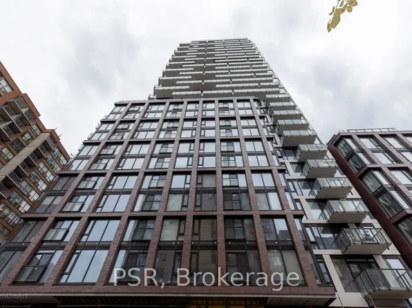 2 Church St, Toronto, ON