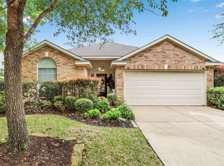32426 Angler Park, Conroe, TX 77385
