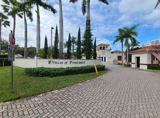 6707 N Kendall Dr APT 102, Pinecrest, FL 33156