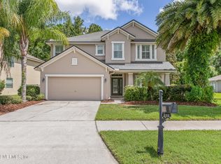 270 Candlebark Dr, Jacksonville, FL 32225