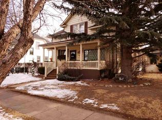 505 S 10th St, Laramie, WY 82070
