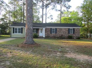 1914 Churchill Dr, Albany, GA 31721