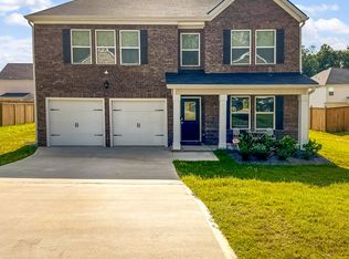 1137 Bluecoat Cir, Hampton, GA 30228